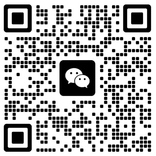 KIJ 酷壹匠微信二维码